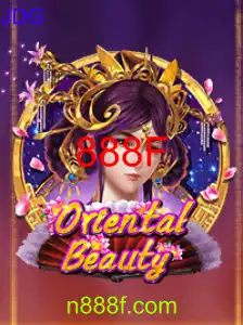 OrientalBeauty: Explorando o Fascinante Mundo do Jogo 888F